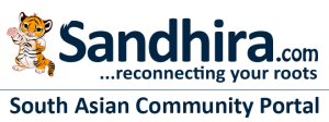 Sandhira logo - Tieup